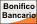 Bonifico Bancario